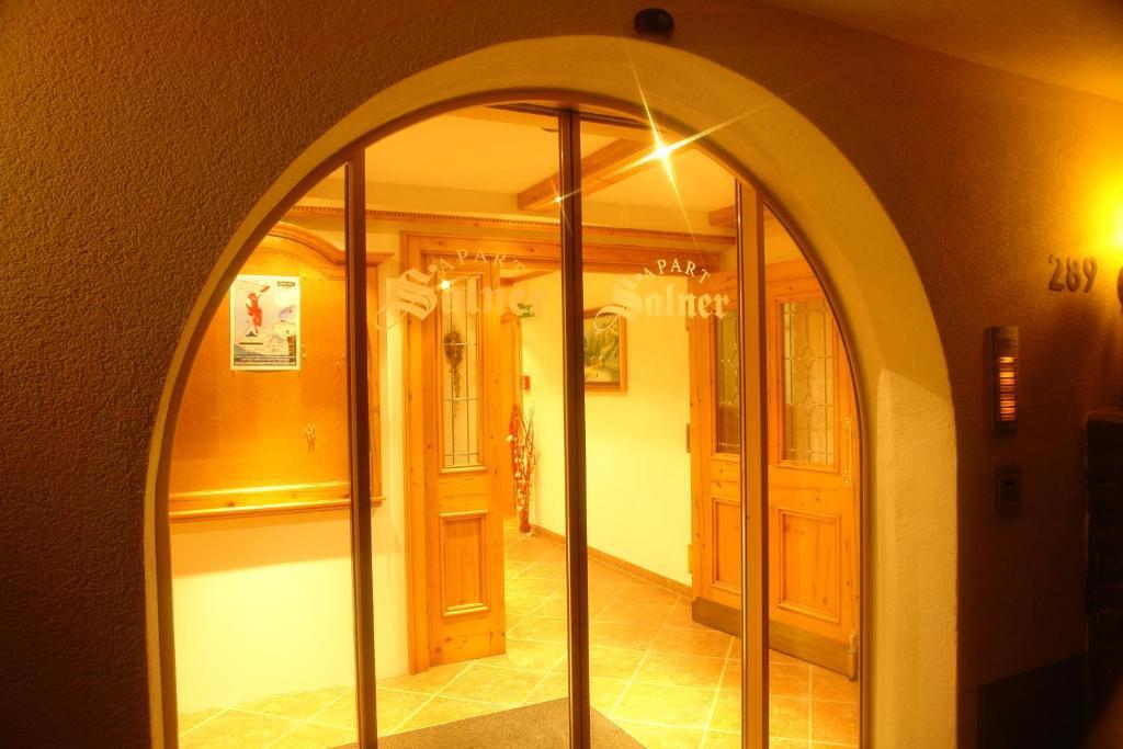 Apart Salner Ишгль Номер фото